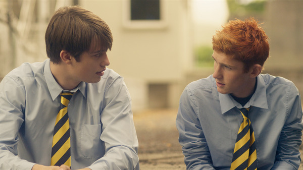 ハンサム・デビル 4枚目の写真・画像