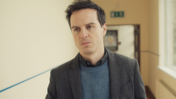 ハンサム・デビル 5枚目の写真・画像