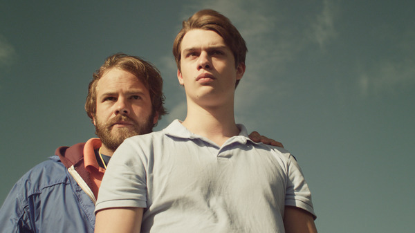 ハンサム・デビル 6枚目の写真・画像