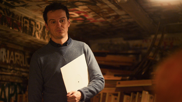 ハンサム・デビル 13枚目の写真・画像