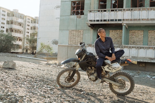 ブラックドッグ 17枚目の写真・画像