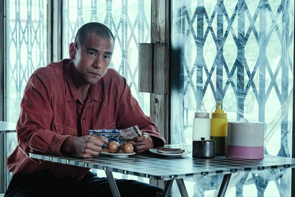 ブラックドッグ 19枚目の写真・画像