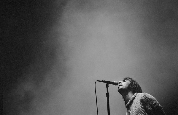 オアシス｜ネブワース1996：DAY2 Sunday 11th August 4Kデジタルリマスター版 3枚目の写真・画像