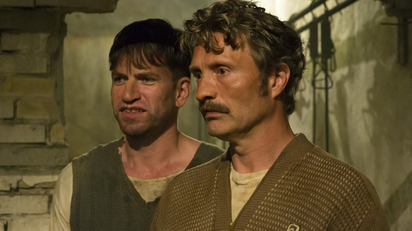 メン＆チキン 3枚目の写真・画像