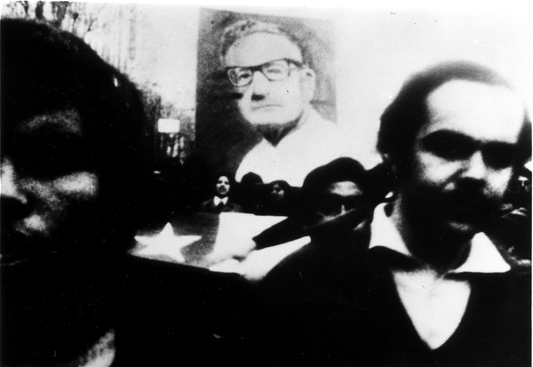 チリの闘い：武器なき民の抵抗 5枚目の写真・画像