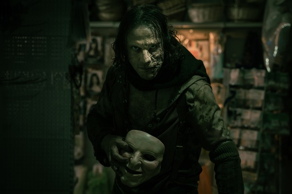 ネバーランド・ナイトメア 5枚目の写真・画像