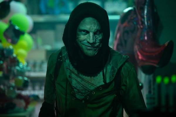 ネバーランド・ナイトメア 6枚目の写真・画像