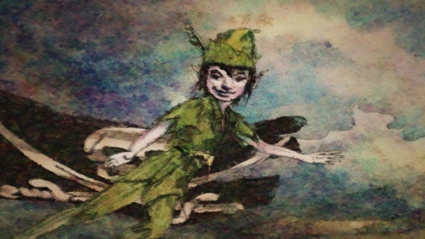 ネバーランド・ナイトメア 7枚目の写真・画像