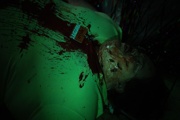 ネバーランド・ナイトメア 11枚目の写真・画像