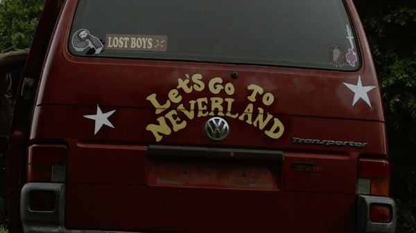 ネバーランド・ナイトメア 12枚目の写真・画像