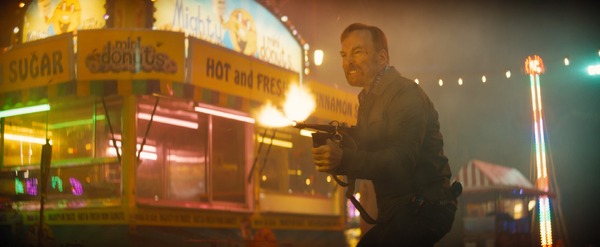 Mr.ノーバディ2 5枚目の写真・画像