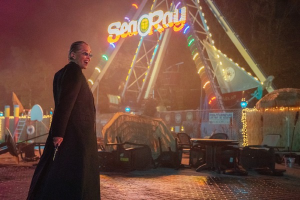 Mr.ノーバディ2 6枚目の写真・画像