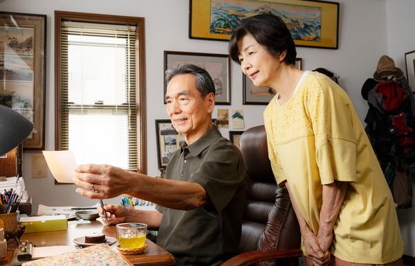 富士山と、コーヒーと、しあわせの数式 22枚目の写真・画像