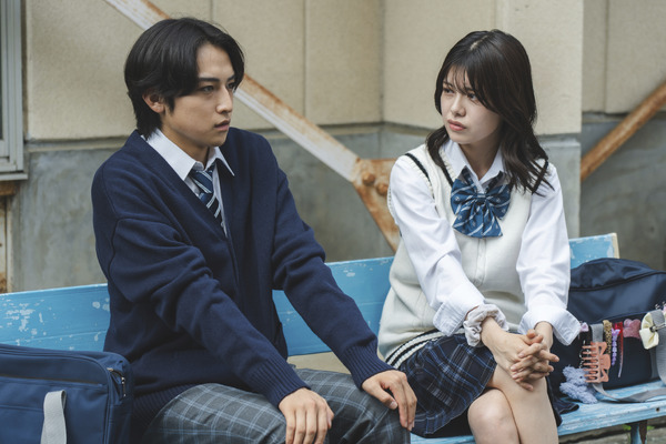 代々木ジョニーの憂鬱な放課後 3枚目の写真・画像