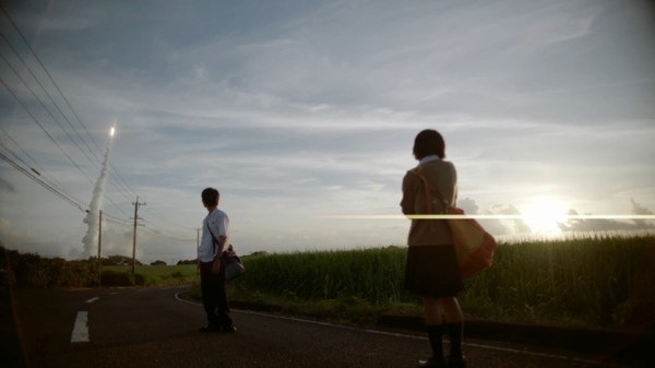 秒速5センチメートル（2025） 11枚目の写真・画像