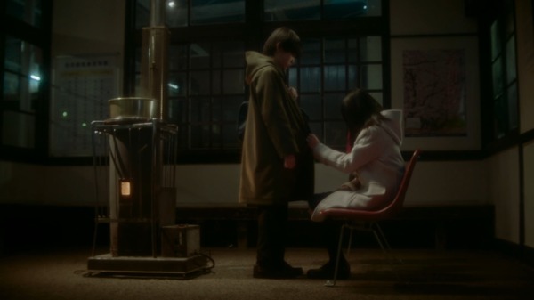 秒速5センチメートル（2025） 18枚目の写真・画像