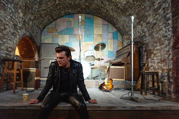 ブライアン・エプスタイン　世界最高のバンドを育てた男 14枚目の写真・画像