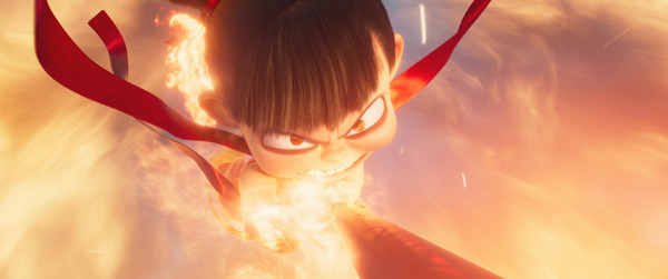 ナタ 魔童の大暴れ 3枚目の写真・画像