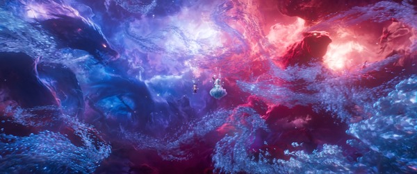 ナタ 魔童の大暴れ 5枚目の写真・画像