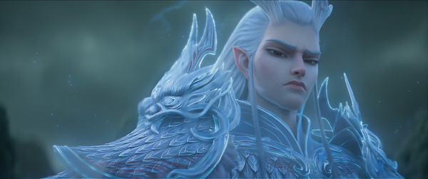 ナタ 魔童の大暴れ 6枚目の写真・画像