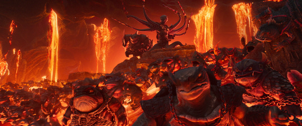 ナタ 魔童の大暴れ 7枚目の写真・画像