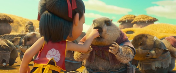 ナタ 魔童の大暴れ 11枚目の写真・画像