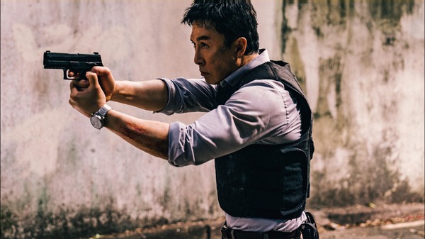 プロセキューター 12枚目の写真・画像