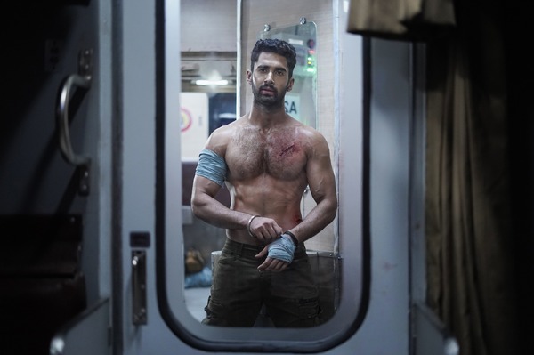 KILL 超覚醒 14枚目の写真・画像