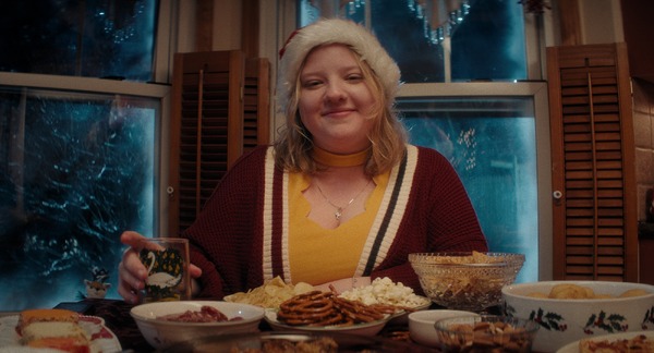 クリスマス・イブ・イン・ミラーズ・ポイント 3枚目の写真・画像