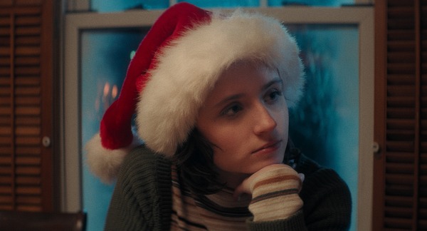 クリスマス・イブ・イン・ミラーズ・ポイント 5枚目の写真・画像