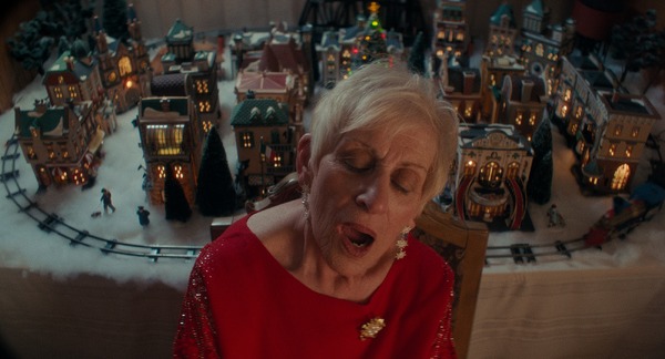 クリスマス・イブ・イン・ミラーズ・ポイント 6枚目の写真・画像