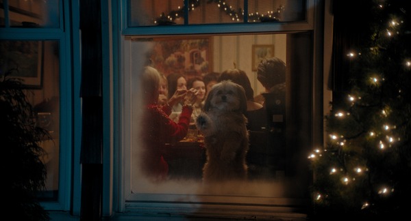 クリスマス・イブ・イン・ミラーズ・ポイント 7枚目の写真・画像