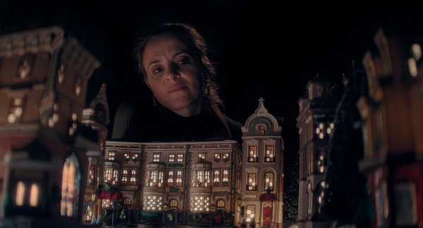 クリスマス・イブ・イン・ミラーズ・ポイント 10枚目の写真・画像