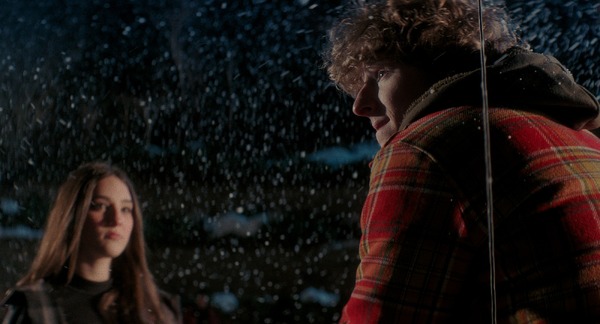 クリスマス・イブ・イン・ミラーズ・ポイント 12枚目の写真・画像