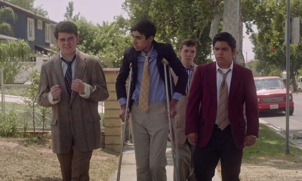 ハム・オン・ライ 6枚目の写真・画像