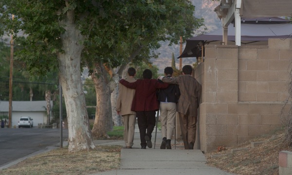 ハム・オン・ライ 8枚目の写真・画像