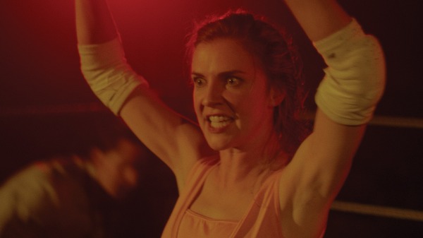 ダーク・マッチ 5枚目の写真・画像