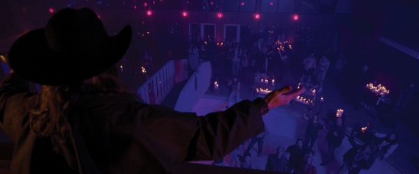 ダーク・マッチ 6枚目の写真・画像