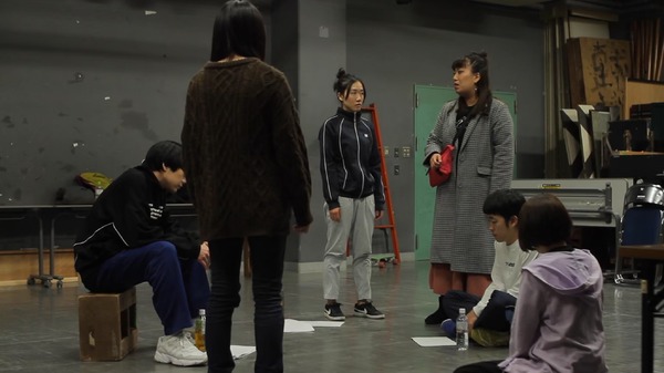 話したりない夜の果て Days gone by 5枚目の写真・画像