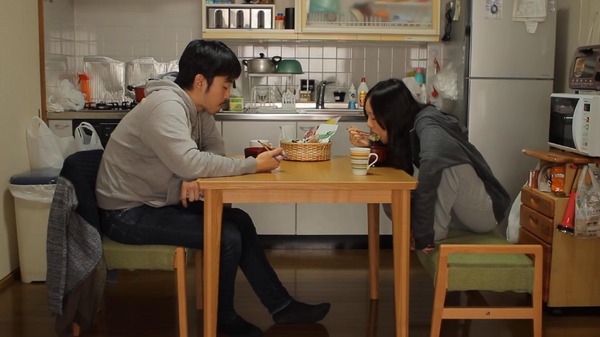 話したりない夜の果て Days gone by 9枚目の写真・画像