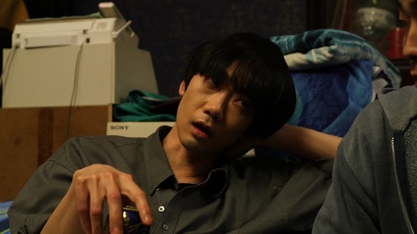 話したりない夜の果て Days gone by 12枚目の写真・画像