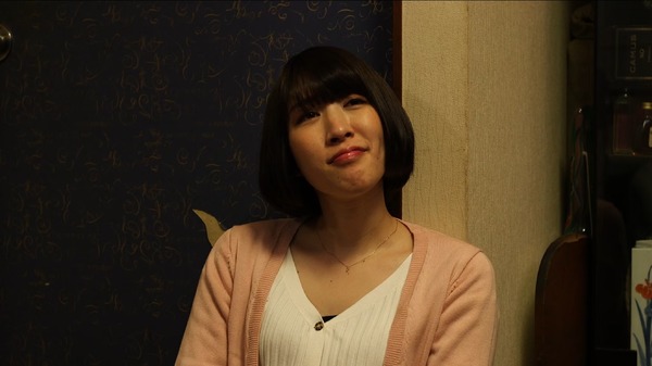 話したりない夜の果て Days gone by 15枚目の写真・画像