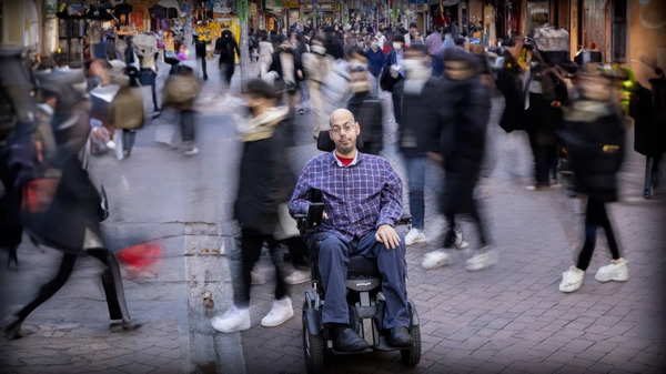 ブックマン・マーク：行動の軌跡 2枚目の写真・画像