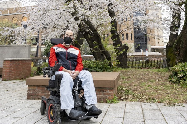 ブックマン・マーク：行動の軌跡 6枚目の写真・画像