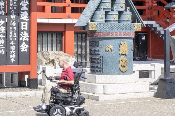 ブックマン・マーク：行動の軌跡 8枚目の写真・画像