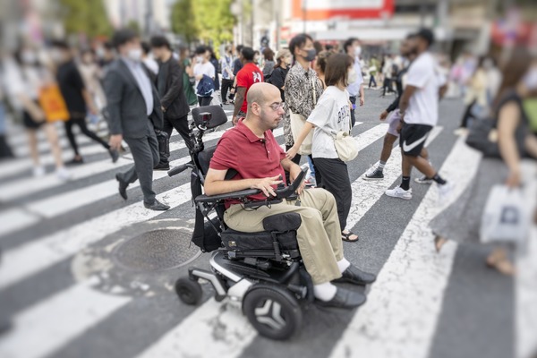 ブックマン・マーク：行動の軌跡 10枚目の写真・画像