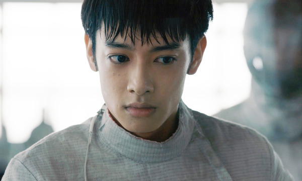 ピアス　刺心 3枚目の写真・画像