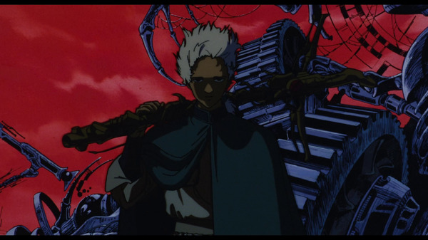 天使のたまご 4Kリマスター 4枚目の写真・画像