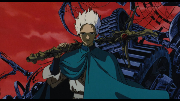 天使のたまご 4Kリマスター 5枚目の写真・画像