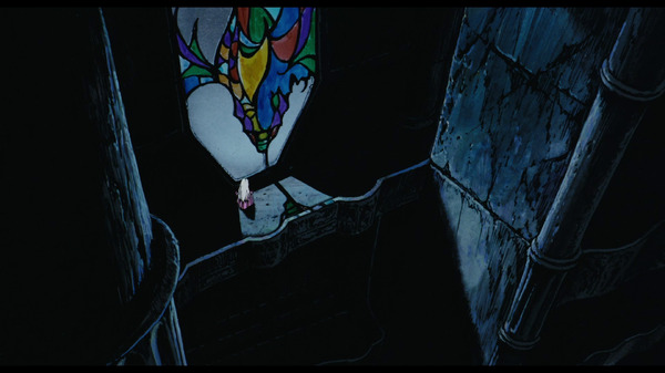 天使のたまご 4Kリマスター 6枚目の写真・画像